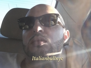 italianbullnyc Vidéo porno gratuite