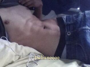 Italianoooo