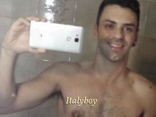 Italyboy