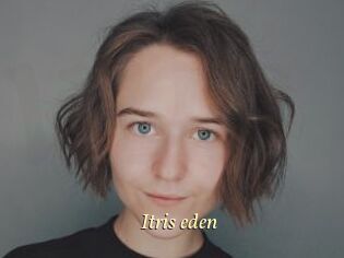 Itris_eden