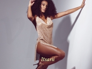 Itsarii