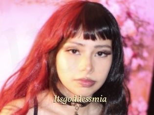 Itsgoddessmia