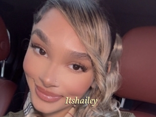 Itshailey