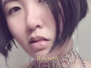 Itshoneyli