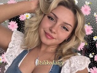 Itslikedaisy