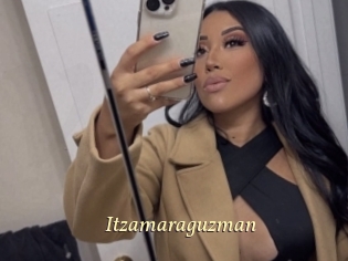 Itzamaraguzman