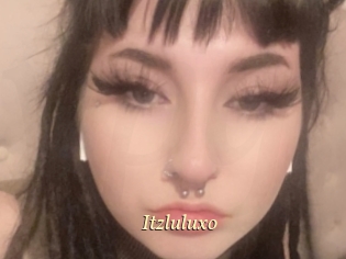 Itzluluxo