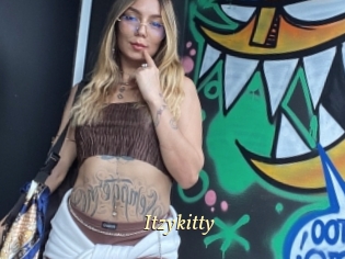 Itzykitty