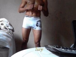 Iury