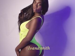 Ivanasmith