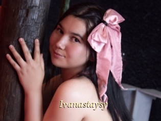 ivanastaysy Vidéo porno gratuite