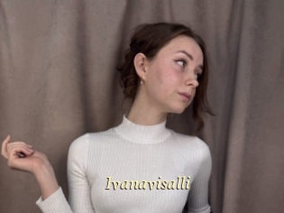 ivanavisalli Vidéo porno gratuite