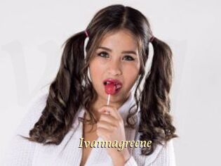 Ivannagreene