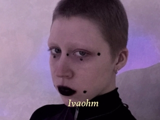 Ivaohm