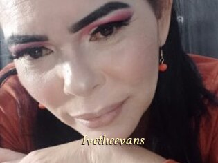 Ivetheevans