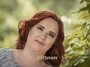 Ivetterare