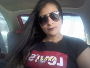 Iviceleste