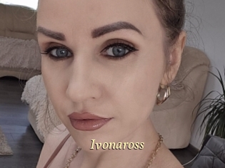 Ivonaross