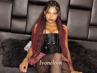 Ivoneleon
