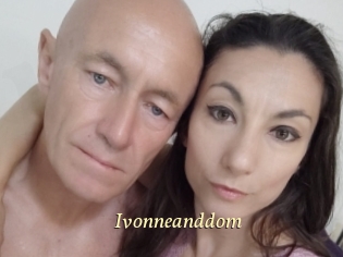 ivonneanddom Vidéo porno gratuite