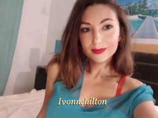 Ivonnehilton