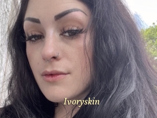 ivoryskin Vidéo porno gratuite