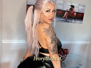 Ivorythebrat