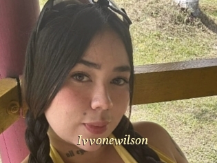 Ivvonewilson