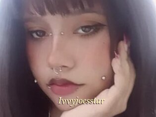 Ivvyjoesstar