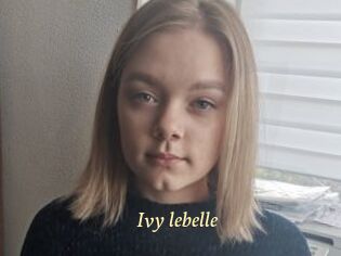 Ivy_lebelle