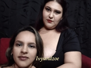 Ivyandzoe