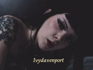 Ivydavenport