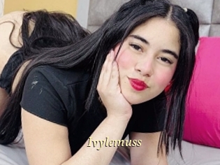 Ivylemuss