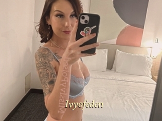 Ivyofeden