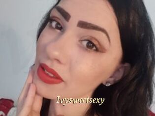 Ivysweetsexy