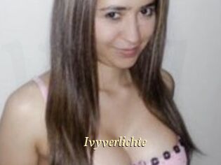 Ivyverlichte