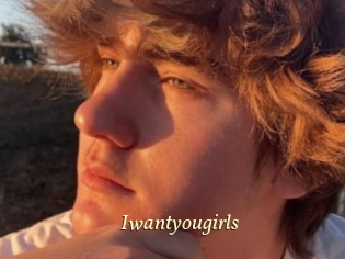 Iwantyougirls