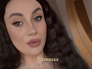 Iyrennexx