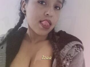 Izaa