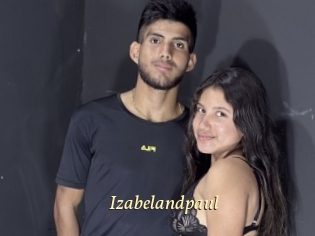 Izabelandpaul