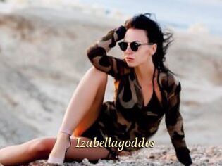 Izabellagoddes