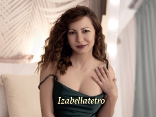 Izabellatetro