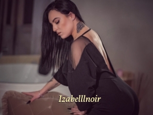 izabelllnoir Vidéo porno gratuite