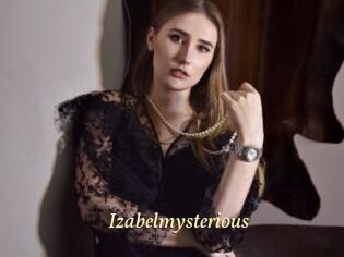 Izabelmysterious