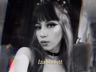 Izabennett