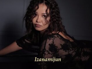 Izanamijun