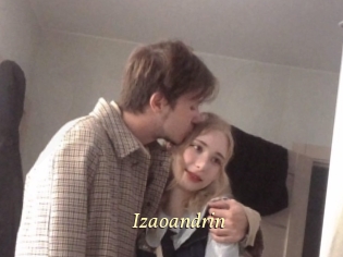 Izaoandrin