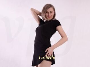 Izobelle
