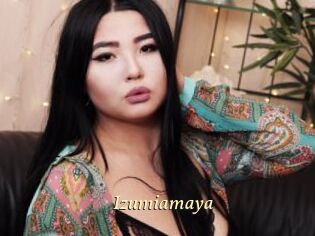 Izumiamaya