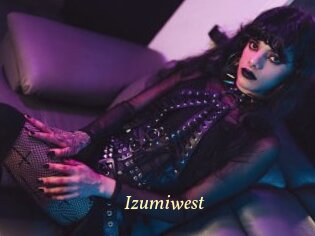 Izumiwest